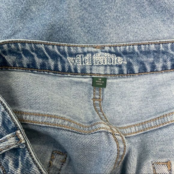 wild fable - Picture 6 of 10